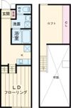 Villa LUXEの間取り画像