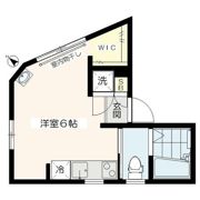 Sera.U石神井公園（セーラ.ユーシャクジイコウエン）の間取り画像