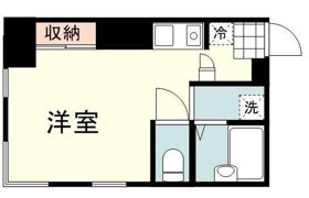 PIVOT静岡の間取り画像