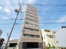 レクラン七道の外観