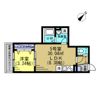 AJ八千代緑が丘の間取り画像