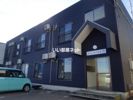 メゾンドノエルⅢの間取り画像