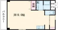 豊前街道の館の間取り画像
