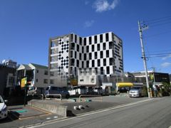 ICZ 西条岡町の外観画像