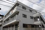 第1サニーハイツの間取り画像