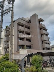 カーザアメイシアの外観画像