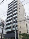 ルフォンプログレ南大塚の外観