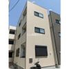 ツバキの間取り画像