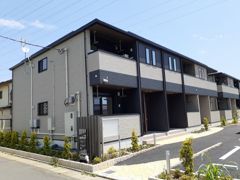 アザレアT Ⅰの外観画像