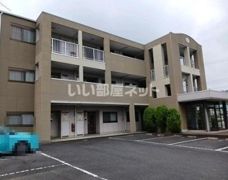 アンシャンテ・Ⅲの外観画像