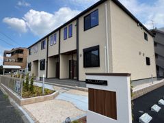 メゾン マグノリアの外観画像