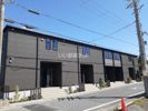 ステラの間取り画像