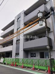 メゾン アイティー ジャックの外観画像