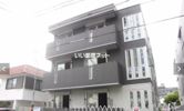 フィオーレ台町の間取り画像