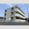 MAISON DE FLEURの外観