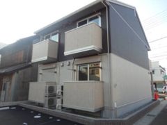 リベルテの外観画像