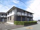 Chateau Bの間取り画像