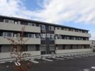 ノイエ南草津の間取り画像