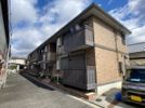 ドミール本町の間取り画像