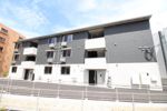 D-ROOM野間大池の外観