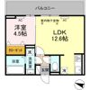 D-ROOM野間大池の間取り画像