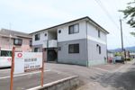 パークハイム三浦の間取り画像