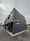 グラン・ブルーの外観