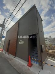 リープラス青山北の外観画像