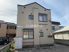 ハイツ7の外観画像