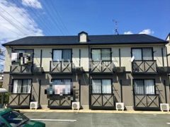 コアロード佐藤 Aの外観画像