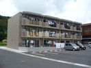West heimの間取り画像
