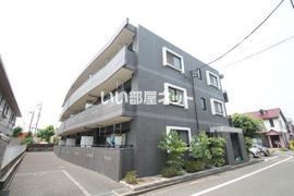 ドルフ秋川の外観画像