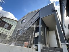 ベルンハルト新松戸の外観画像