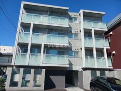 La.Garbo 本郷(ラ.ガルボ本郷)の外観画像