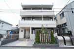 リブリ・ガーデン淵野辺の間取り画像