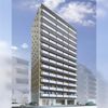ベルファース錦糸町Southの間取り画像