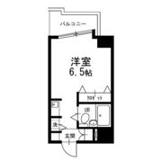 プロクシィスクエア藤見ヶ丘の間取り画像