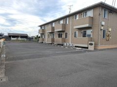 ヴィラパティオAの外観画像