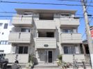 a la maison (アラメゾン)の間取り画像