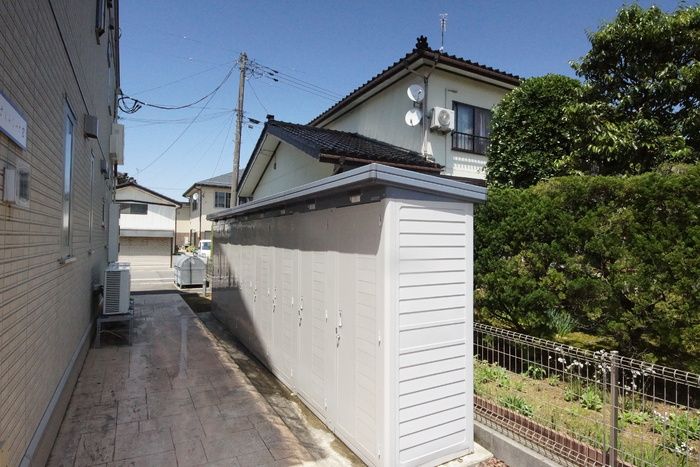 その他