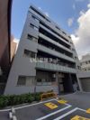 神戸海岸通 萬利Residenceの間取り画像