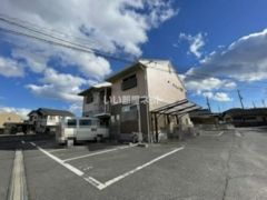 サンシャイン江口 B棟の外観画像
