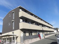 メルヴェールの外観画像