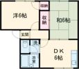 ピュアハウスの間取り画像