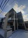 GRANDIR WOODSの間取り画像