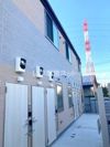 Bella Vista町田の間取り画像