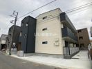 New Maison南流山の間取り画像