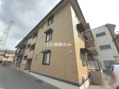 M･K square Ⅱの外観画像