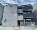 AJ北松戸6の外観