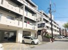 テラスヴェルデの外観